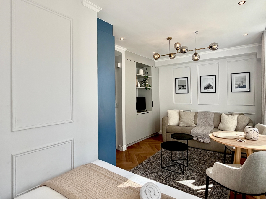 0 Bedroom Property for Sale in Cape Town City Centre Western Cape